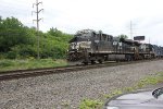 NS 8035 leading 63V